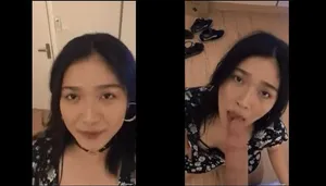 Người yêu ngoại thương thích cặc tây - asianbabyggirl 4