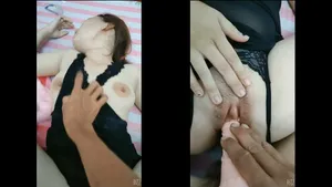 Bím tình nhân dâm cực đẹp