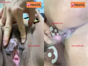 địt bà xã lồn thâm đen hơi chán