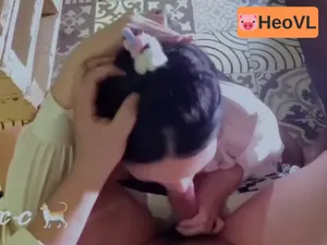 Tình dục với người tình thư ký dễ dãi