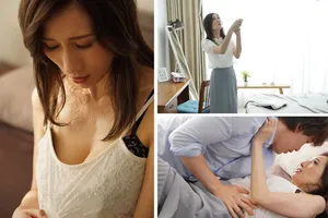 Nắc vợ tiền bối suốt 3 ngày đêm khi tiền bối đã đi công việc xa