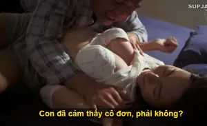 Thấy con trai mãi mê công việc để người yêu của con trai cô đơn, bố người chồng làm liều đè quan hệ con dâu