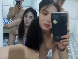 Em học sinh dâm lộ clip hậu chia tay p4