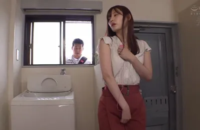 Bị gã chồng hờ hửng người vợ xxx với anh kỹ thuật chung cư đến mang bầu