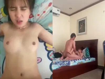 địt rung giường cùng kim trang mặt dâm